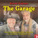 The Garage artwork