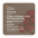 Ep. 6 Zuhud, Mutiara Cinta Rasulullah SAW artwork