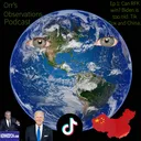 Ep 1: Can RFK win? Biden is too old. Tik Tok and China. artwork