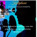 Episode 1550: KALIPHONE - QUELQUES UNES DE PLUS BELLES VOIX DE LA RCEI artwork