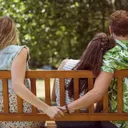 Infidelidad en las relaciones de pareja artwork