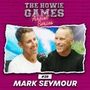 Artist Series 28: Mark Seymour (Part A) artwork