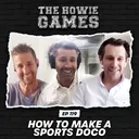 119: SPECIAL - How to Make a Sports Documentary (Pt B) artwork