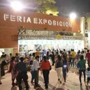 Fexpocruz 2016 que se realizará del 16 al 25 de septiembre ultima detalles para su inauguración artwork