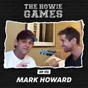 115: Mark Howard (Pt A) artwork