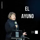 Pastora: Verónica Hernández. Tema: El ayuno. 11 Enero 2023 artwork