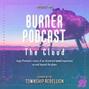 Episode 109: The Cloud artwork