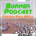 Episode 114.5: Dispatch From BRCvr artwork