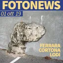 Fotonews #02 del 1 ottobre 2019 artwork