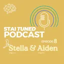 STAI Tuned S1 | E8: Mind Mapping and the Science of Smarter Learning artwork