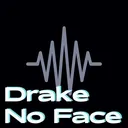 Drake - No Face (feat. Playboi Carti) artwork