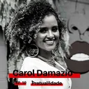 EP.10 - Carol Damazio artwork