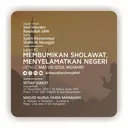Ep. 2 Membumikan Sholawat, Menyelamatkan Negeri artwork