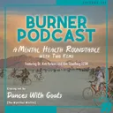 Episode 131: A Mental Health Roundtable with Two Kims artwork