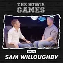 76: Sam Willoughby (Pt A) artwork
