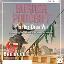 Episode 127: I'm Not Dead Yet artwork