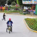 La primera Feria del Deporte se realizará este sábado en Achumani artwork