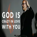 Bishop Robert Barron God Is Crazy In Love With You (Protestant Review) artwork
