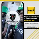 Ep. 17: The Police-VGS App [Ideas and opinions] artwork