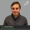 David Helene, Founder and CEO of Edquity artwork