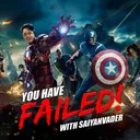 Failures Assemble artwork