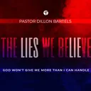 The Lies We Believe artwork