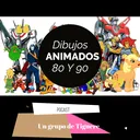 Los Muñequitos y dibujos animados de los 80 y 90 artwork