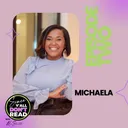 Do It Scared with Michaela artwork