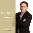 Pepé Rivera - Testimonio de Éxito artwork