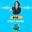 (Ep. 110) Stacy Mayer: Women need to show their work artwork