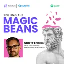 Ep #33: The secrets behind Butler/Till's comprehensive customer personas artwork