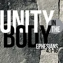 Unity in the Body - Pastor Kristian Anderson artwork