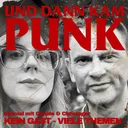 Kein Gast, viele Themen – von jungen Szenen, Reunions und alten Platten über D-Beat bis Steam-Punk, inklusive verschwundener Twisted-Teens-Platte und dem Gefühl, dass die Zeit schneller vergeht artwork