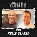 117: Kelly Slater (Pt A) artwork