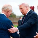 Protocolo y Etiqueta: Analisis de las visitas de Trump a U.K y los Reyes de España al Cairo artwork