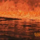 SATURDAY NIGHT FEVER artwork