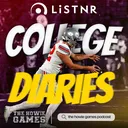 College Diaries: Episode 9 - Game Day! artwork