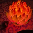 Vibración de  cuencos tibetanos artwork