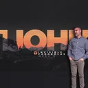 1 John WK9: Invisible Parabolas artwork
