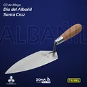 03 de mayo | Día de la Santa Cruz artwork