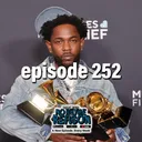 Kendrick Lamar Sweeps the Grammy's for Hip Hop - No Rhyme or Reason Podcast Ep. 252 artwork