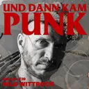 239: Nils Wittrock (ON CANVAS, WESERGITARRENDUO, THE HIRSCH EFFEKT) – Und dann kam Punk artwork