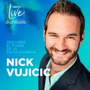 Nick Vujicic - El Poder de la Perseverancia artwork
