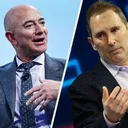 Ep. 158: Jeff Bezos steps down as Amazon CEO artwork