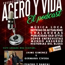Acero y vida.2x13. Danza artwork