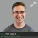 Matt Spettel, Co-Founder & CEO, CoPilot artwork