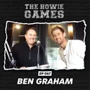 67: Ben Graham (Pt A) artwork