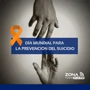 Día Mundial para la Prevención del Suicidio | Especiales Zona 3 artwork