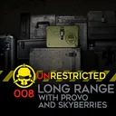 Long Range! (with @fpvprovo and @skyberries_fpv) artwork