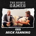 27: Mick Fanning artwork